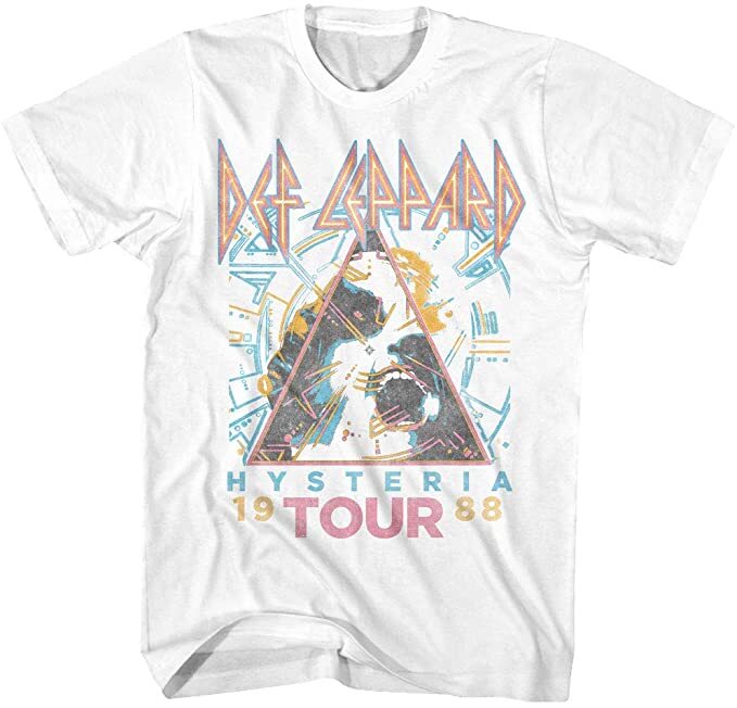 Tan theatrum Rock Shirt